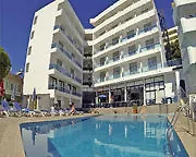 Ponz Hotel 3*