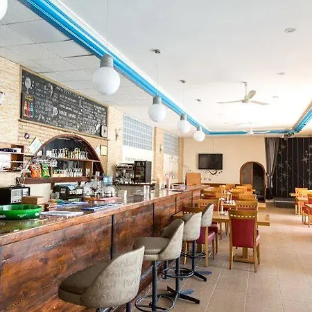 Hotel Ponz Hotel