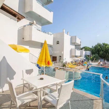 Ponz Hotel 3*