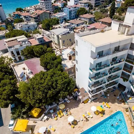 Hotel Ponz Hotel 3*