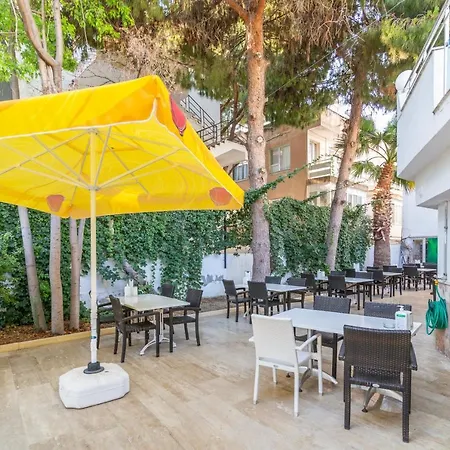Hotel Ponz 3*
