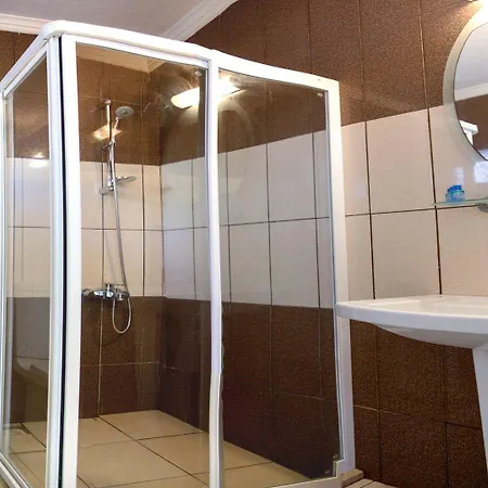 Hotel Ponz Hotel 3*