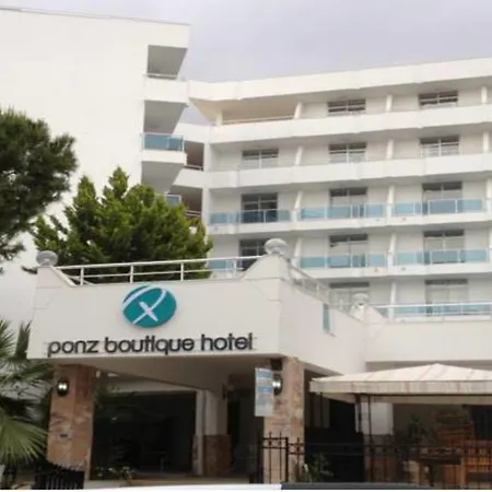 Ponz Hotel