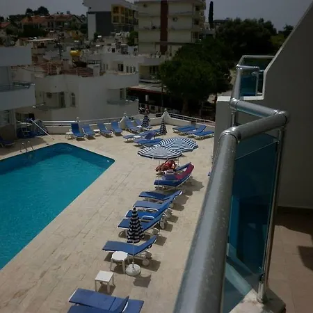 Ponz Hotel 3*