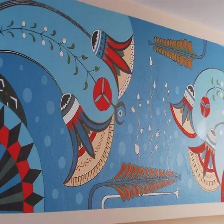 Ponz Hotel 3* Kusadasi