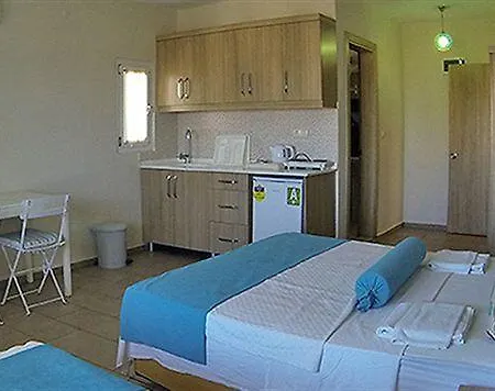 Hotel Ponz Hotel Kusadasi