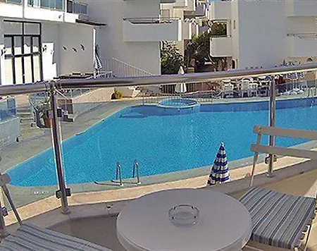 Ponz Hotel 3* Kusadasi