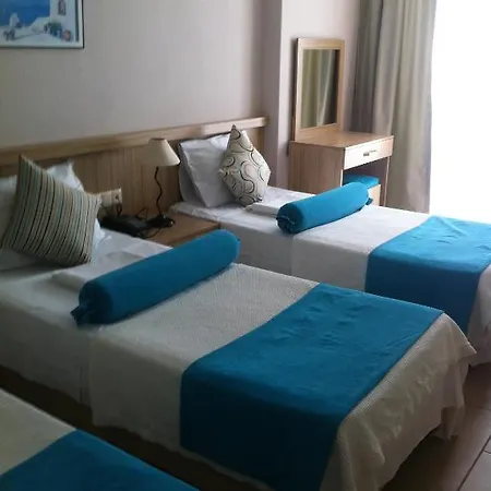 Ponz Hotel