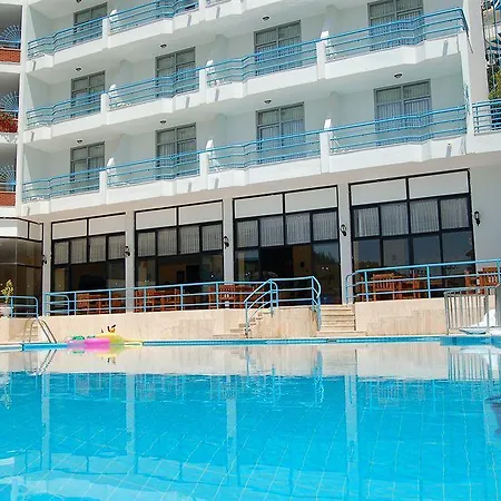 Ponz Hotel Hotel 3*