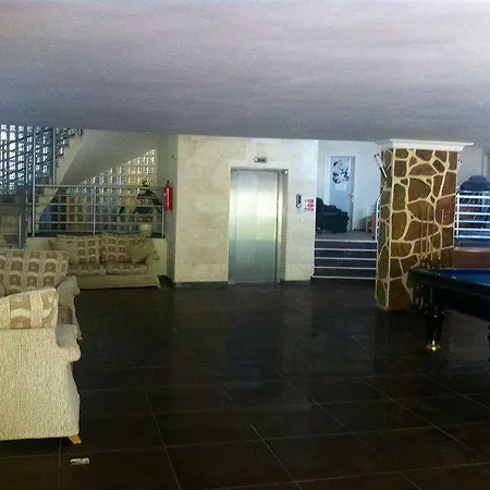 Hotel Ponz Hotel