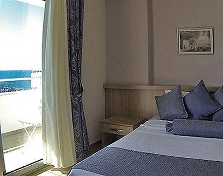 Hotel Ponz Hotel 3*