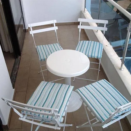 Ponz Hotel 3*