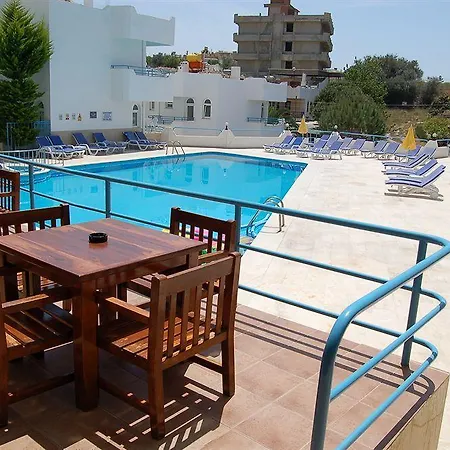 Ponz Hotel