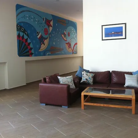 Ponz Hotel 3* Kusadasi