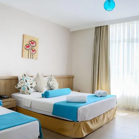 Ponz Hotel Hotel Kusadasi