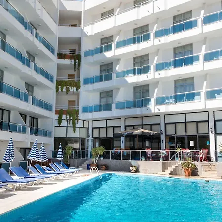 Hotel Ponz Hotel 3*