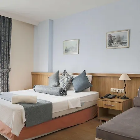 Ponz Hotel Hotel
