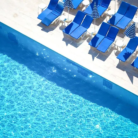 Hotel Ponz Hotel Kusadasi