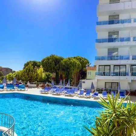 Hotel Ponz Hotel 3*