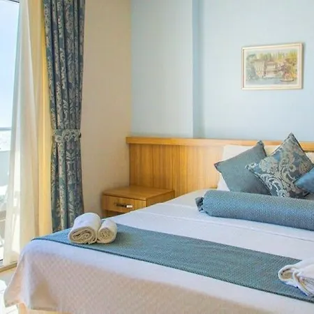 Hotel Ponz Hotel
