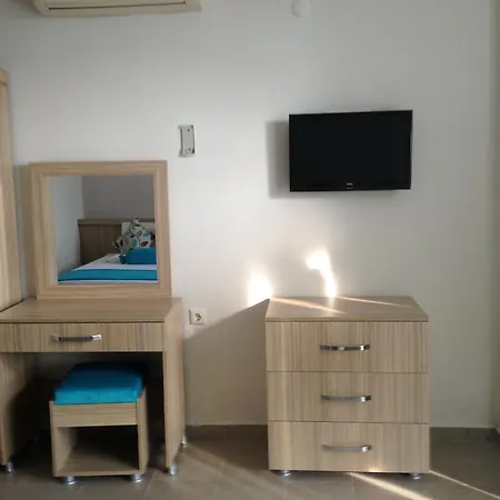 Hotell Ponz 3*
