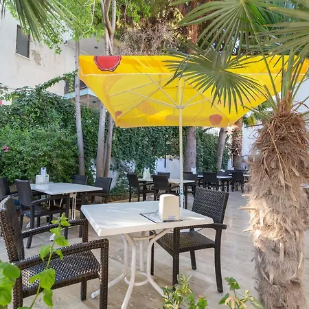 Hotel Ponz Kusadası