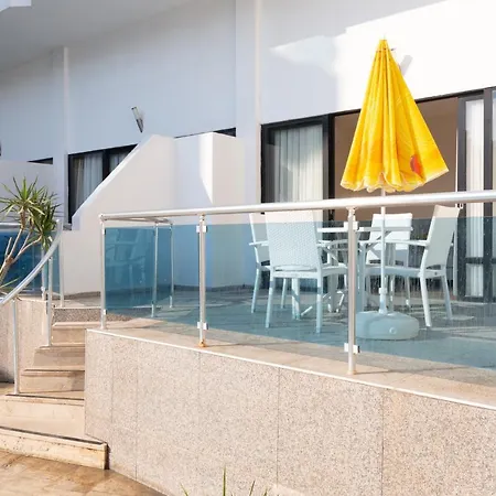 Hotel Ponz Hotel