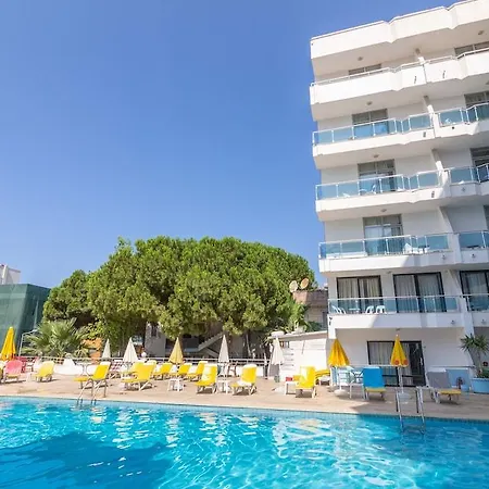 Ponz Hotel Kusadası