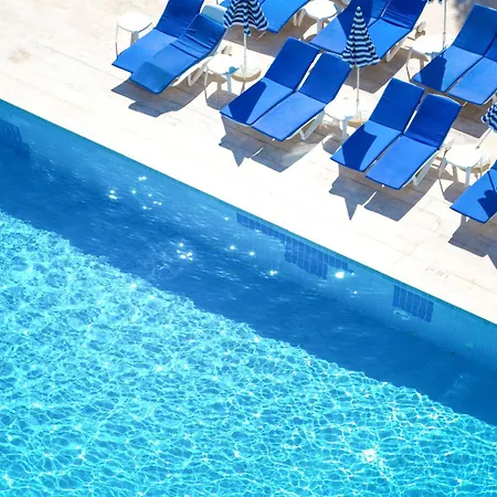 Hotell Ponz Kusadası