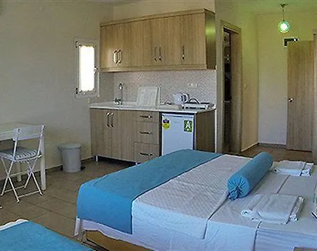 Hotel Ponz Hotel Kusadasi