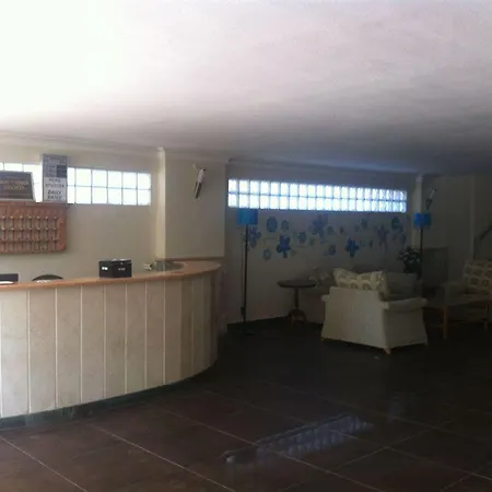 Ponz Hotel 3*