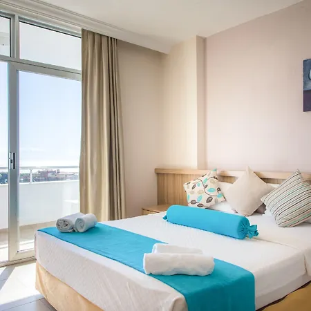 Hotel Ponz Hotel 3*