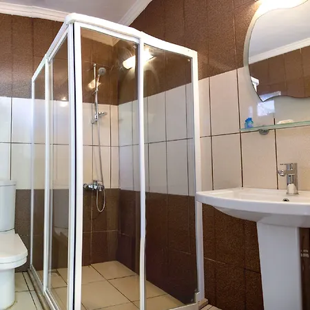Hotel Ponz Hotel 3*