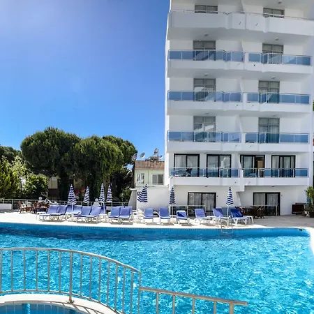 Hotel Ponz Hotel 3*