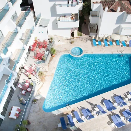 Ponz Hotel Kusadasi