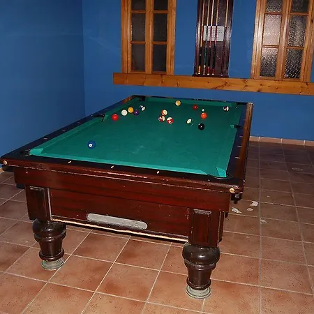 Ponz Hotell 3*