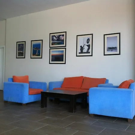 Hotel Ponz Kusadası