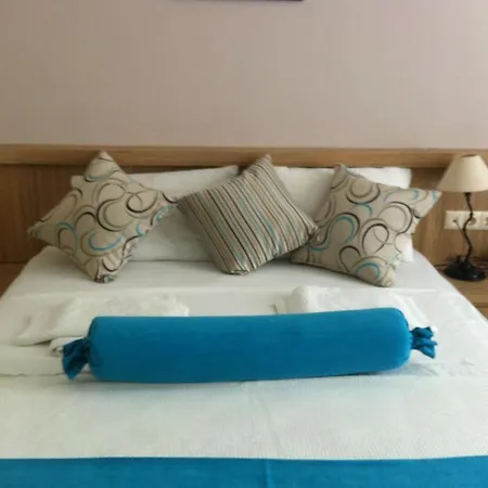 Hotell Ponz