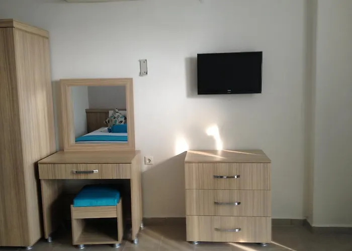 Hotell Ponz 3*