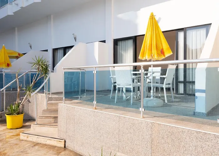 Hotell Ponz