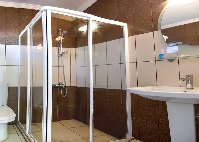 Hotell Ponz 3*