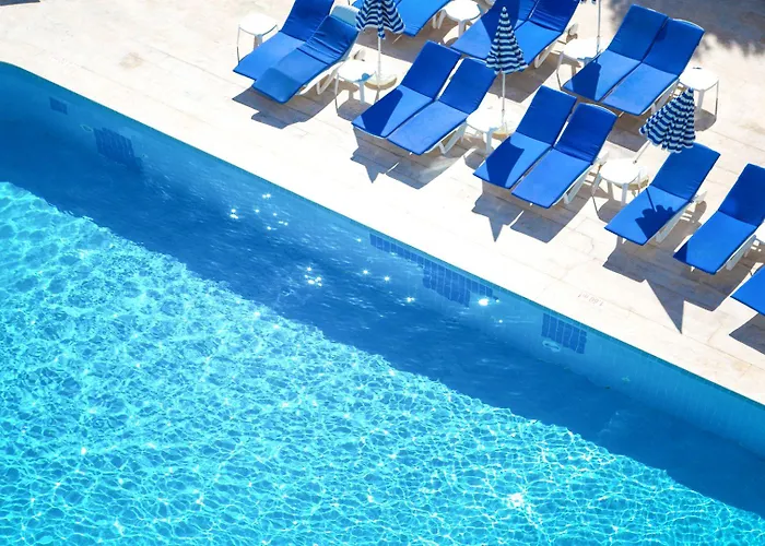 Hotell Ponz Kusadası