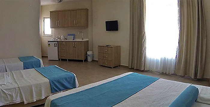 Ponz 3* Kusadası