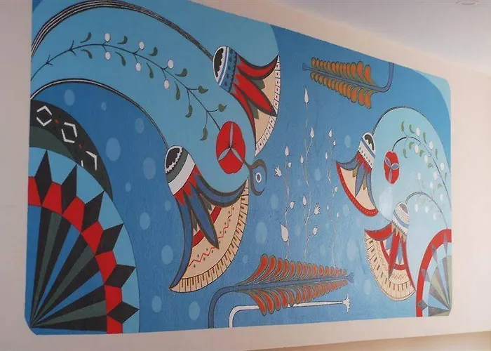 Ponz 3* Kusadası