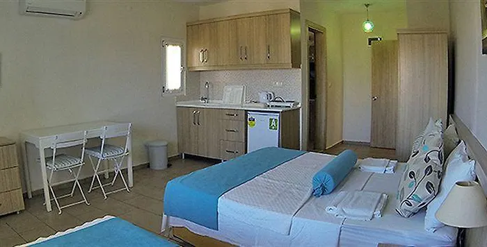 Hotell Ponz Kusadası