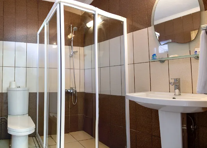 Hotell Ponz 3*