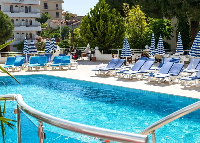 Ponz 3* Kusadası