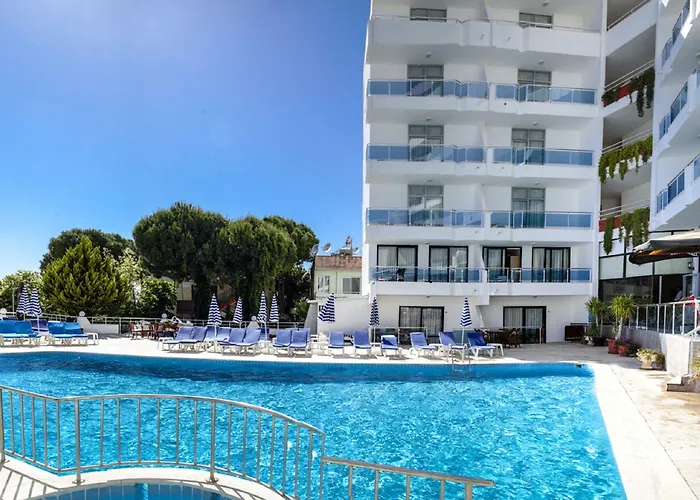 Hotell Ponz 3*