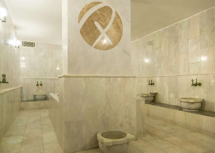 Ponz Hotell Kusadası