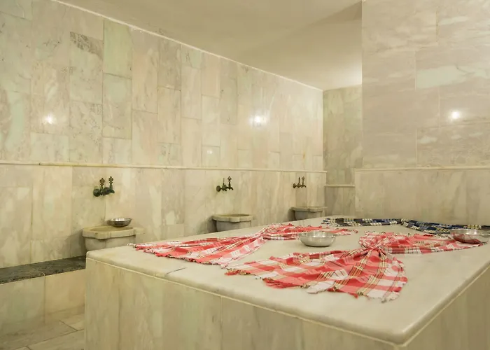 Hotell Ponz 3*